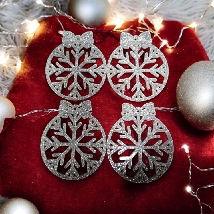 Zestaw bombek Sniezynka wzor3 akrylowych brokat.png