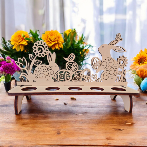 Stojak na pisanki Zajączki1.png