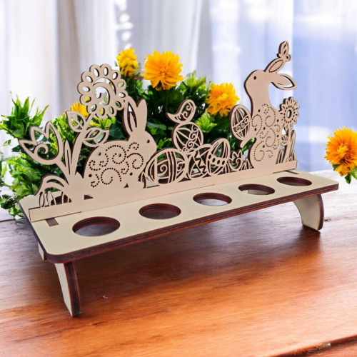 Stojak na pisanki Zajączki2.png