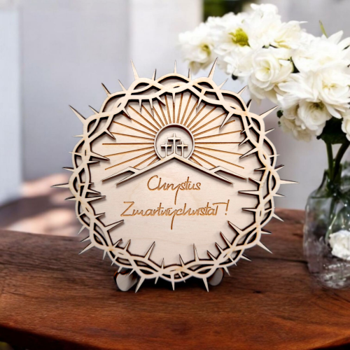 Korona cierniowa_Golgota1