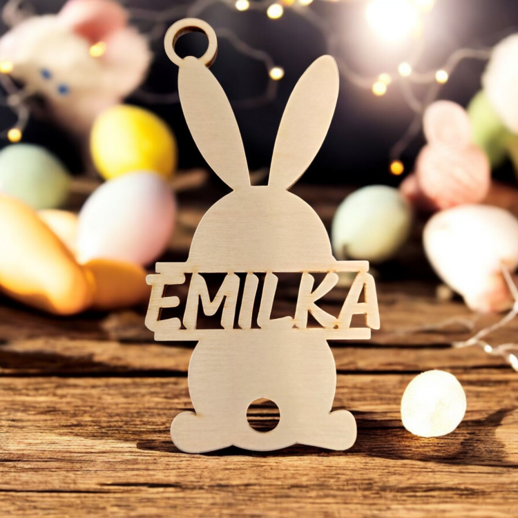 Zajączek zawieszka2