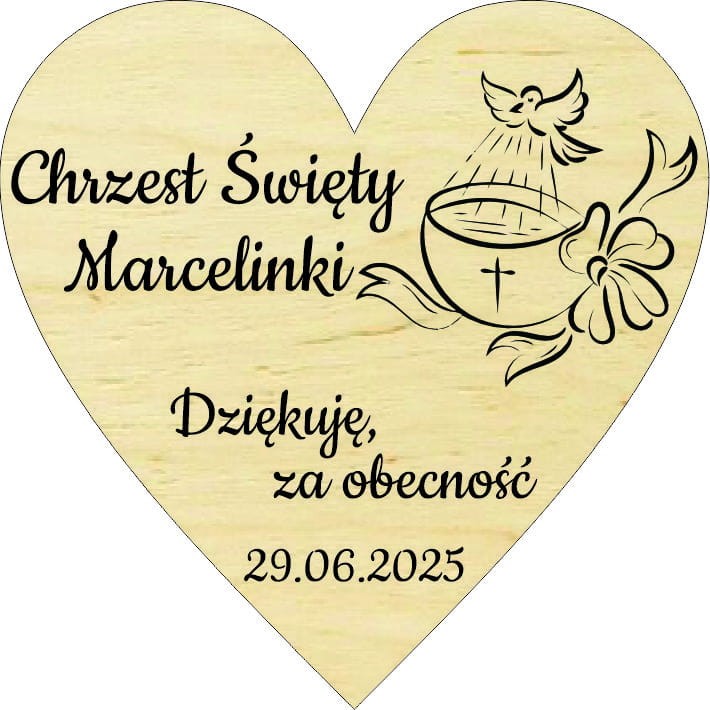 Serce magnes wzór 3 Chrzest Święty.jpg