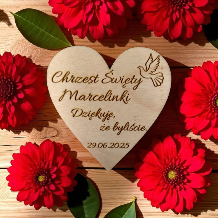 Serce magnes wzór 1 Chrzest święty podziękowanie .png