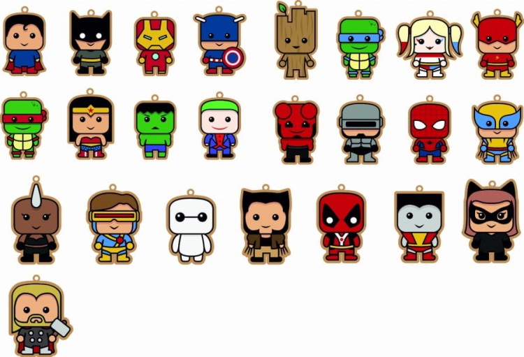 superbohaterowie ze sklejki kolorowane.jpg