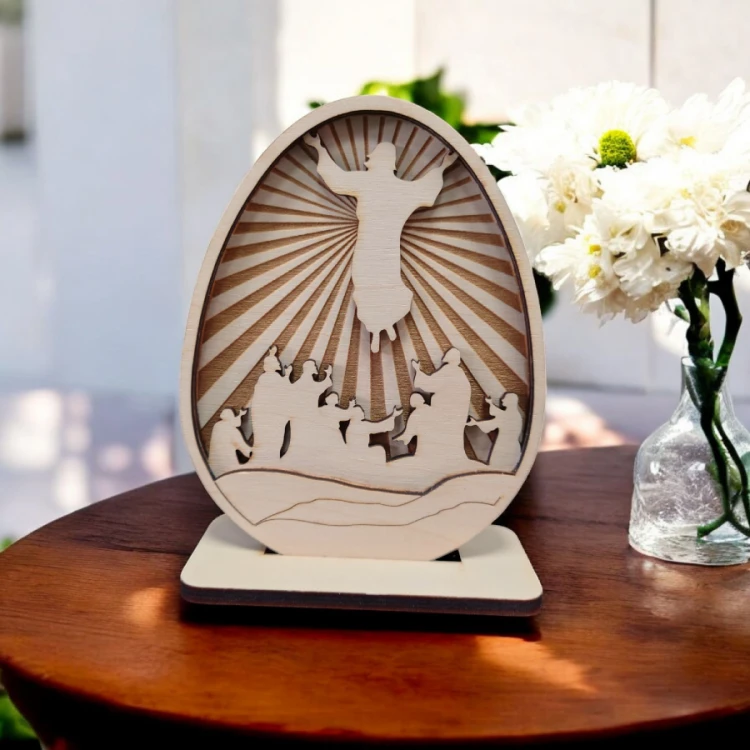 wzór1 -dekoracja jajo