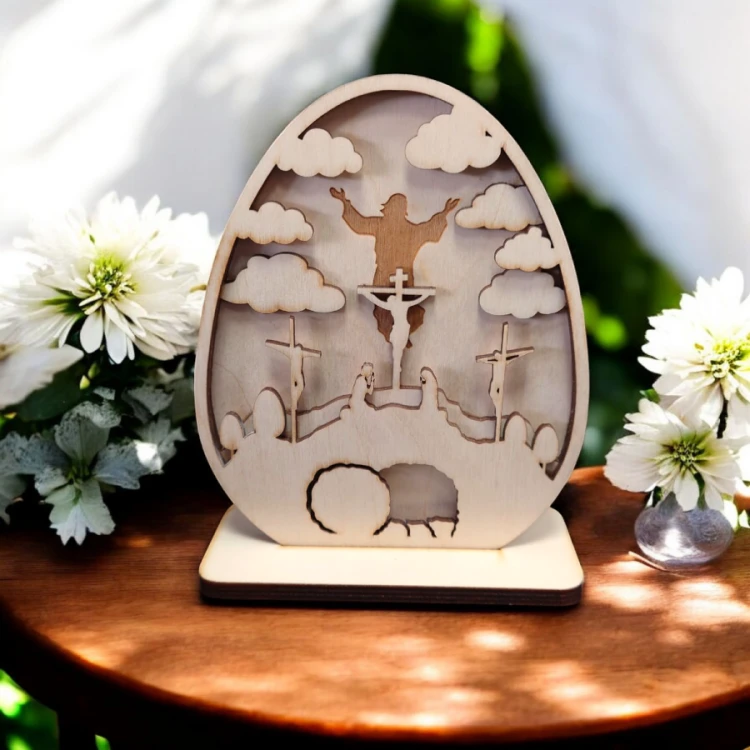 wzór2 - dekoracja jajo