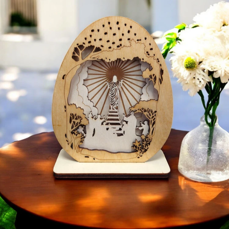 wzór4 - dekoracja jajo