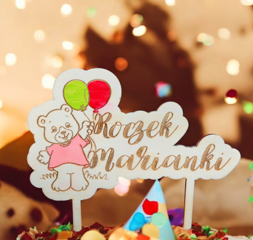 Topper roczek misio.png