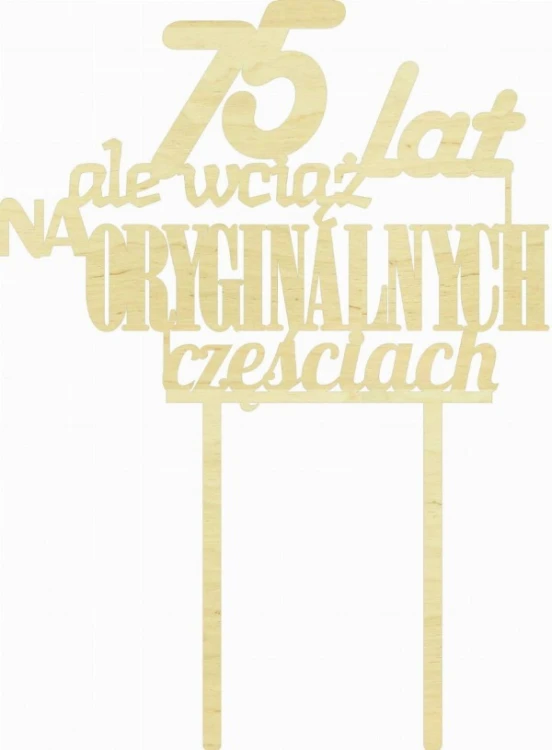 Topper 75 na oryginalnych czesciach sklejka.jpg